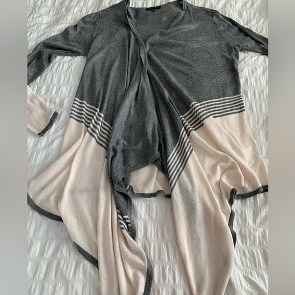 Staccato Waterfall Cardigan - Picture 7 of 16